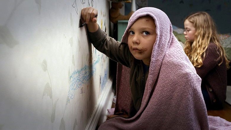 кадр из фильма Мама