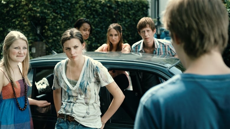 кадр из фильма Schemer