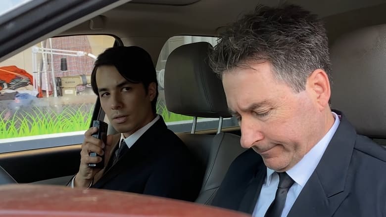 кадр из фильма Queen of Hearts: A Twin Peaks Fan Film