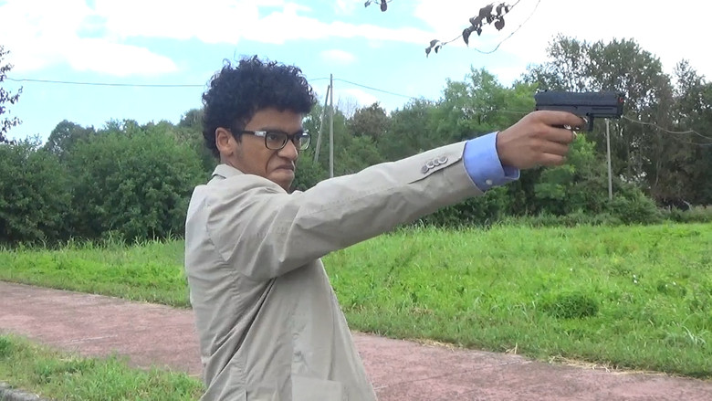 кадр из фильма INSIDE