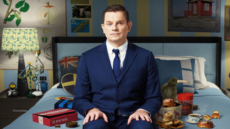 кадр из фильма Al Pitcher – Sverige Syndrome