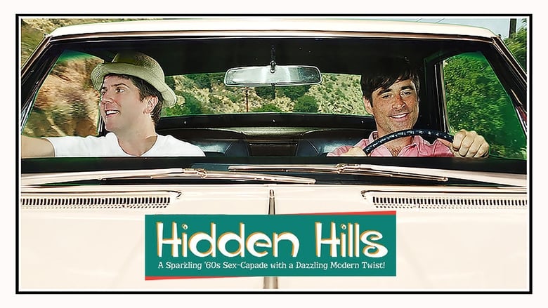 кадр из фильма Hidden Hills
