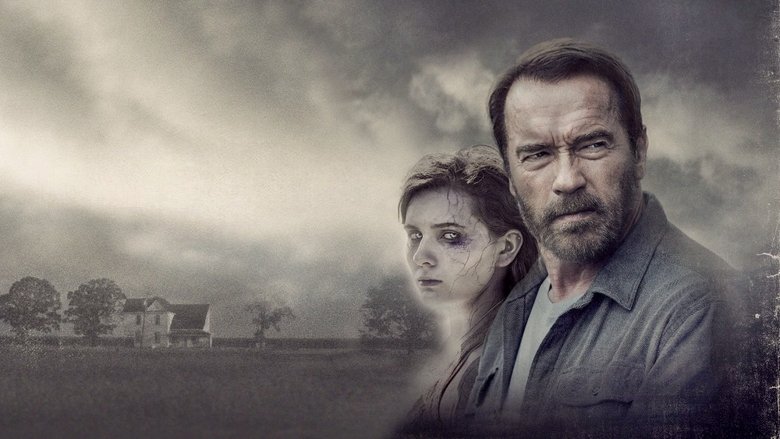 кадр из фильма Зараженная