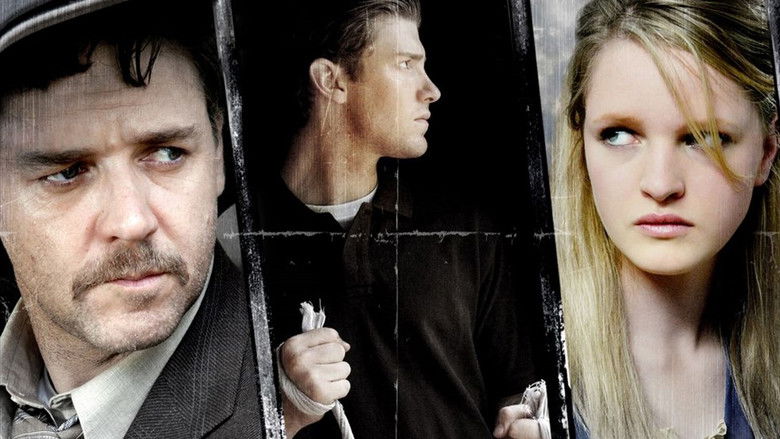 кадр из фильма Нежность