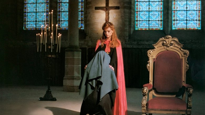 Девушки мадам Клод