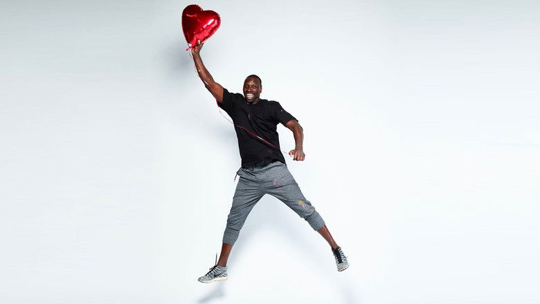 кадр из фильма Omar Sy, c'est ta chance