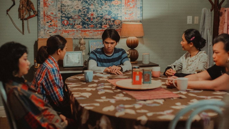 кадр из фильма Ali & Ratu Ratu Queens