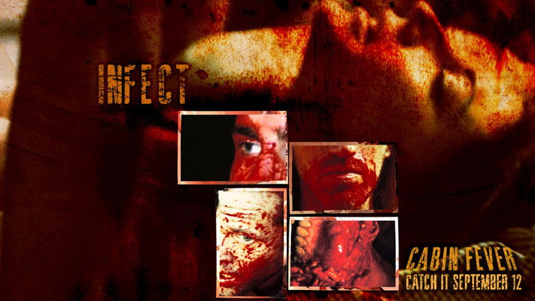 кадр из фильма Лихорадка