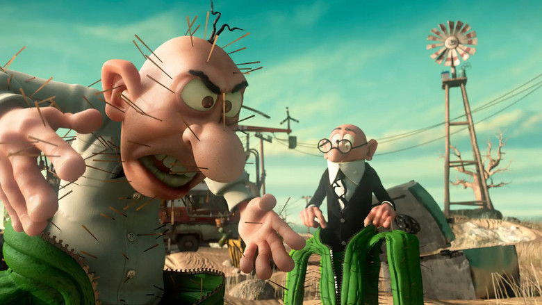 кадр из фильма Сыщики под прикрытием