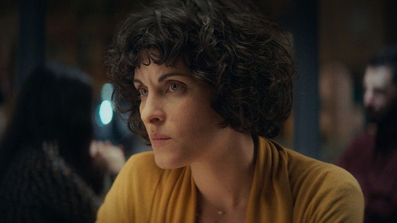 кадр из фильма Κάμπια Νύμφη Πεταλούδα