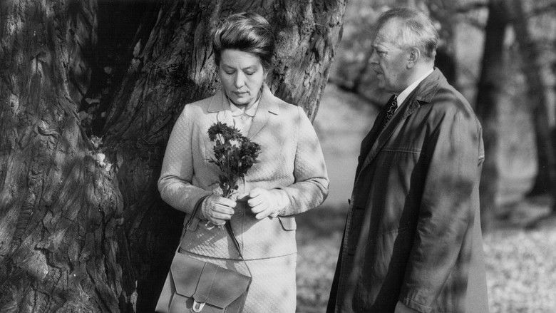 кадр из фильма Romeo a Julie na konci listopadu