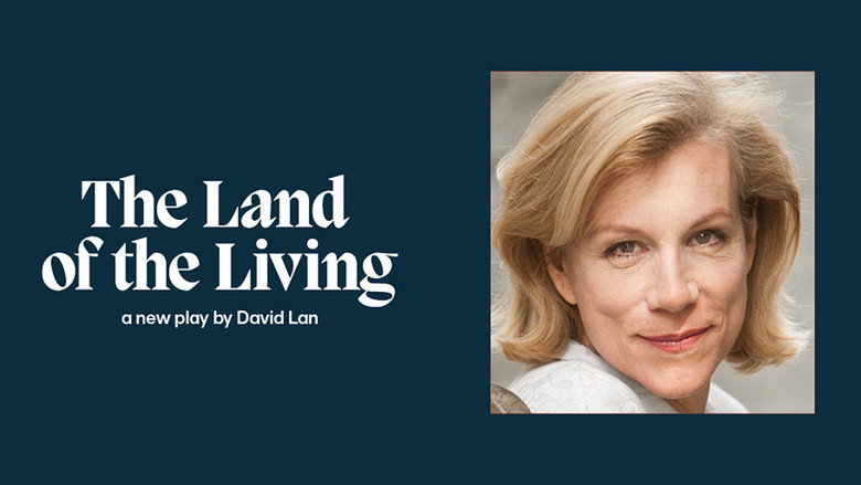 кадр из фильма National Theatre at Home: The Land of the Living