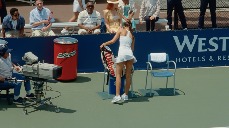 кадр из фильма Претенденты