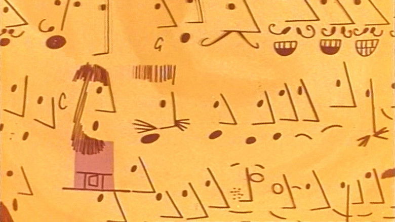 кадр из фильма Šagrenska koža