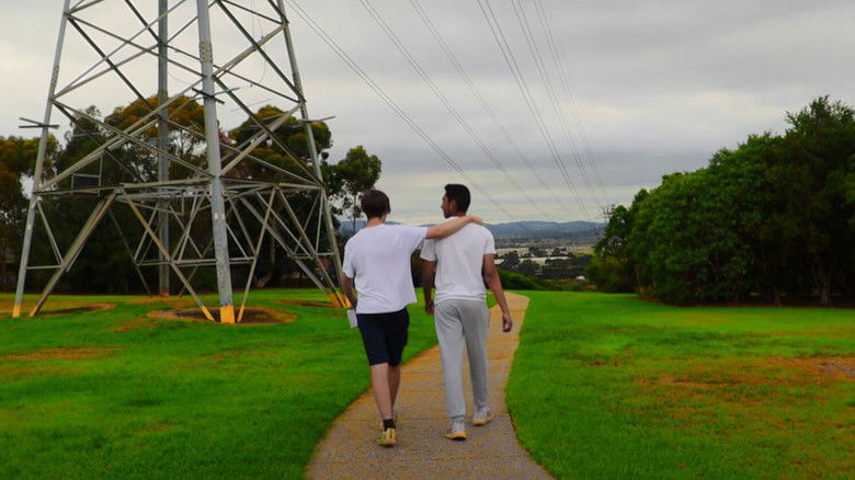 кадр из фильма What Now?