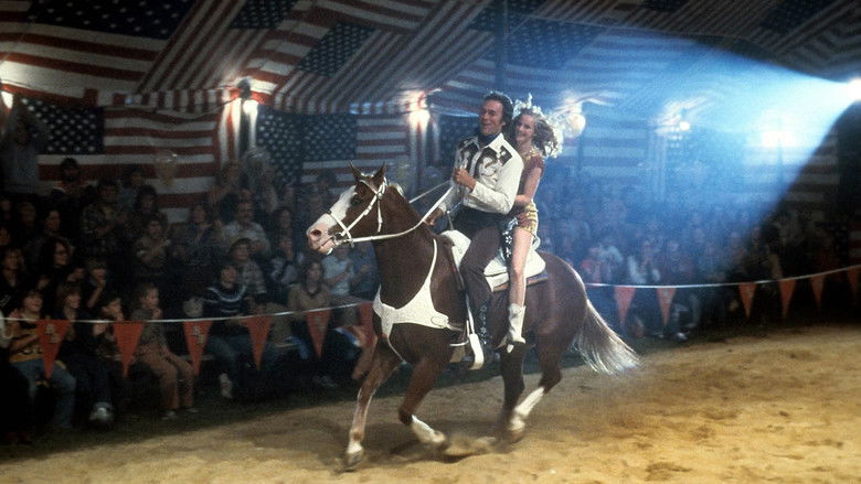 кадр из фильма Бронко Билли