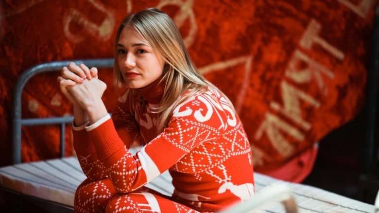 кадр из фильма Самоубийцы