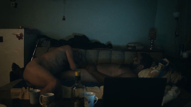 кадр из фильма Солдаты. История из Ферментари