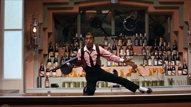 кадр из фильма Робин и 7 гангстеров