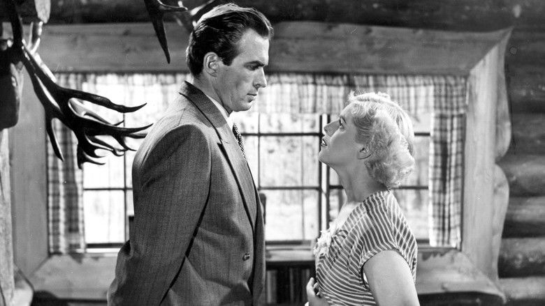 кадр из фильма Sinut minä tahdon