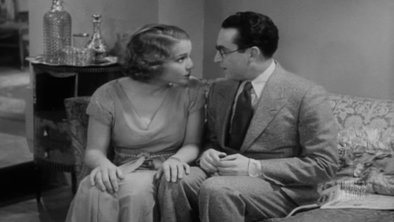 кадр из фильма Movie Crazy