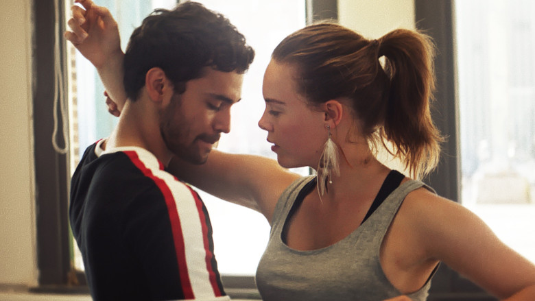 кадр из фильма Battle