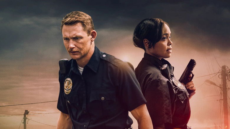 кадр из фильма Выстрел вслепую