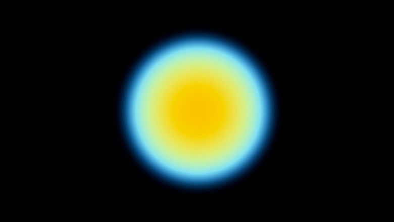 кадр из фильма Answering the Sun