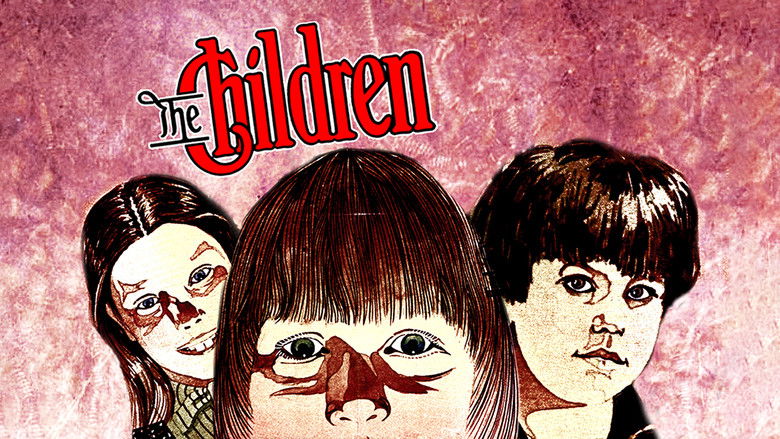 кадр из фильма The Children