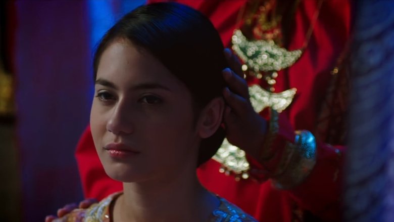 кадр из фильма Tenggelamnya Kapal Van Der Wijck