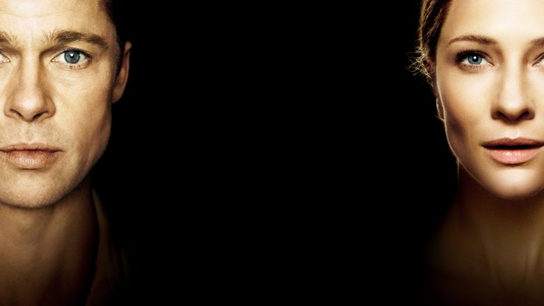 кадр из фильма Загадочная история Бенджамина Баттона