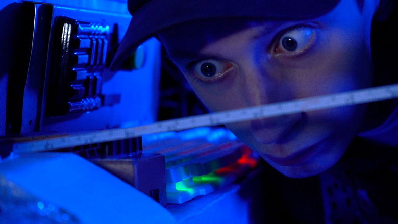 кадр из фильма 2024: A Space Odyssey