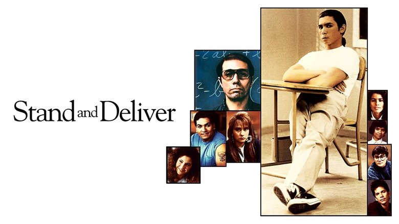 кадр из фильма Выстоять и сделать