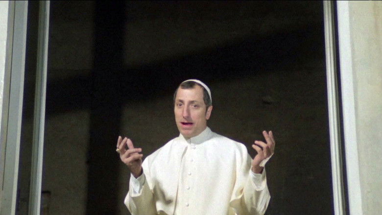кадр из фильма Scherzi da prete