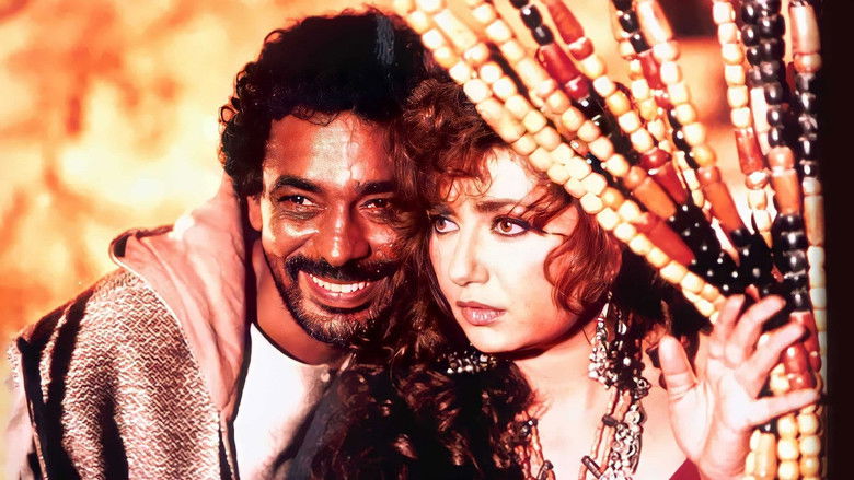 кадр из фильма Судьба мудреца