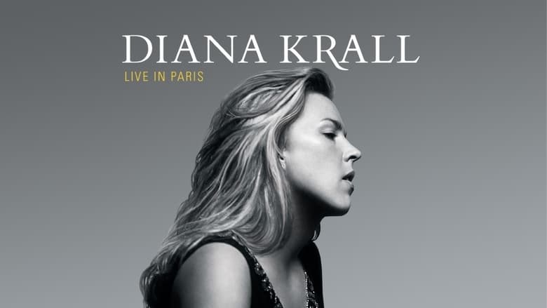 кадр из фильма Diana Krall - Live in Paris