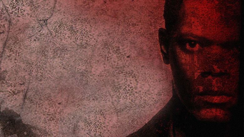 кадр из фильма Переговорщик