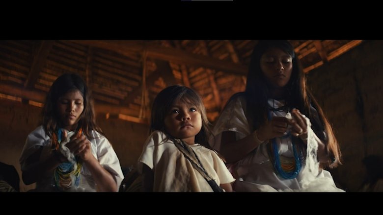 кадр из фильма Mamʉs