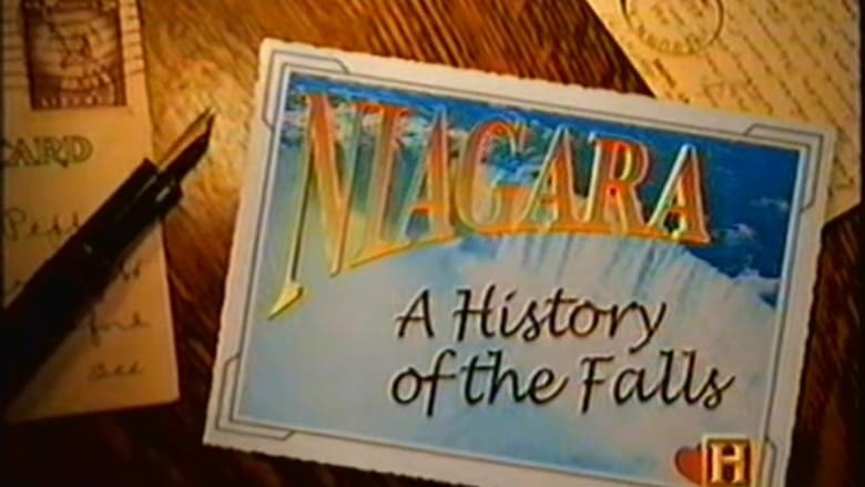 кадр из фильма Niagara: A History of the Falls