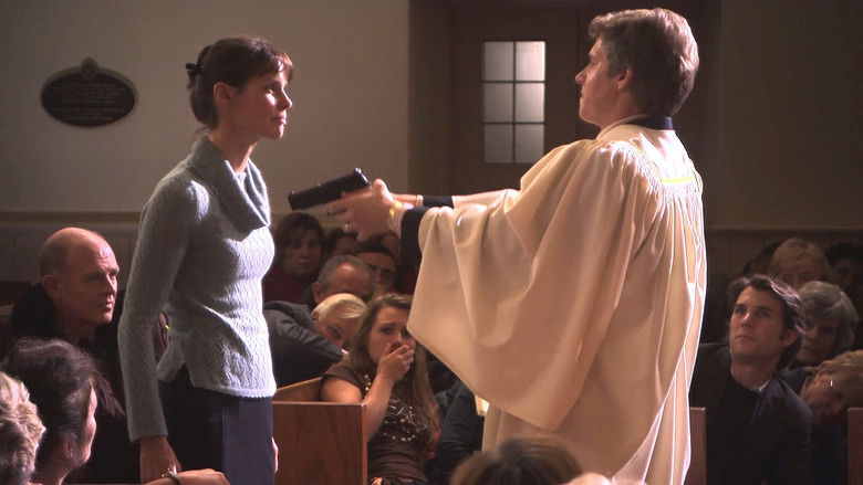 кадр из фильма Gospel of Deceit