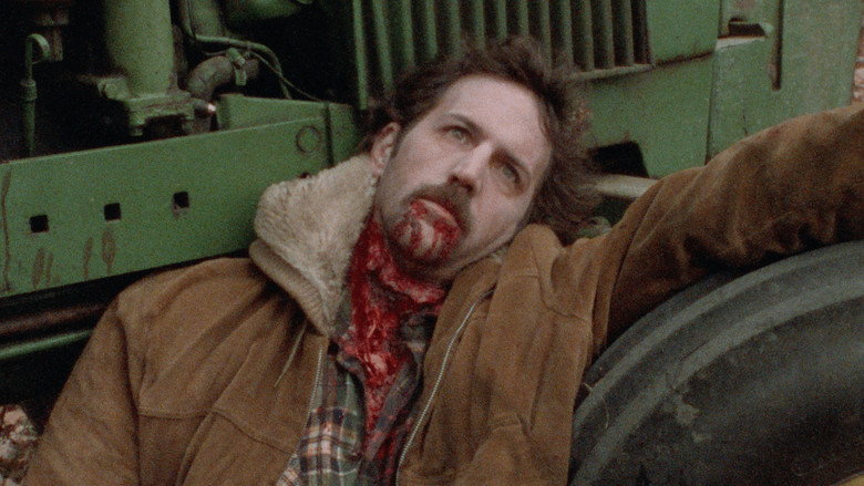 кадр из фильма FleshEater: Revenge of the Living Dead