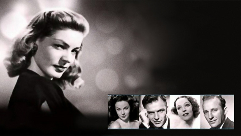 кадр из фильма Hollywood My Home Town