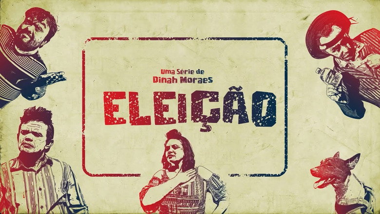 кадр из фильма Eleição