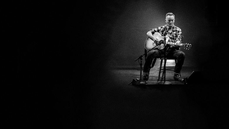 кадр из фильма Bruce Springsteen: Nebraska Live