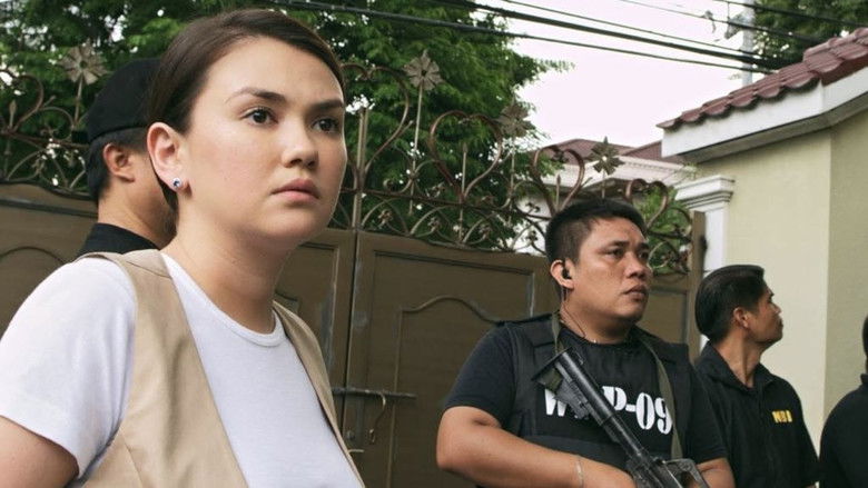 кадр из фильма Whistleblower