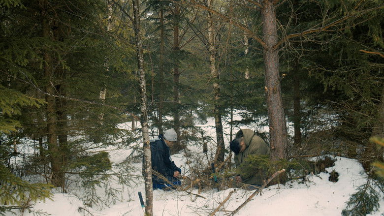 кадр из фильма Третий конец палки
