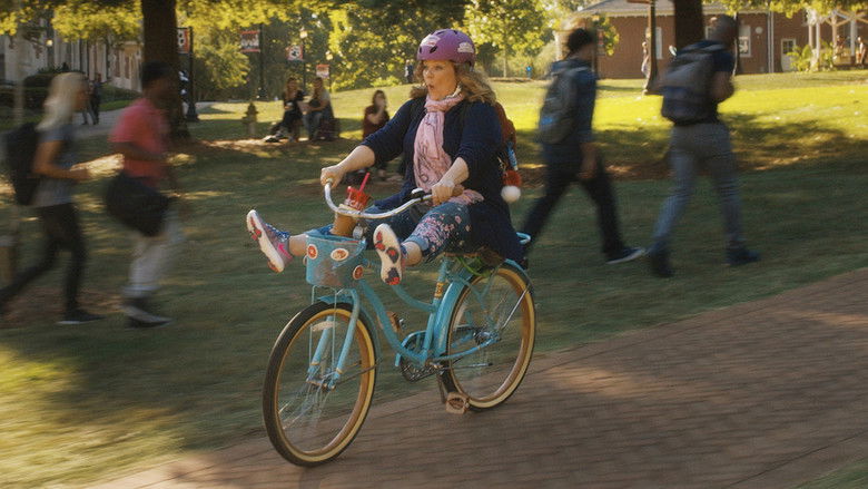 кадр из фильма Душа компании