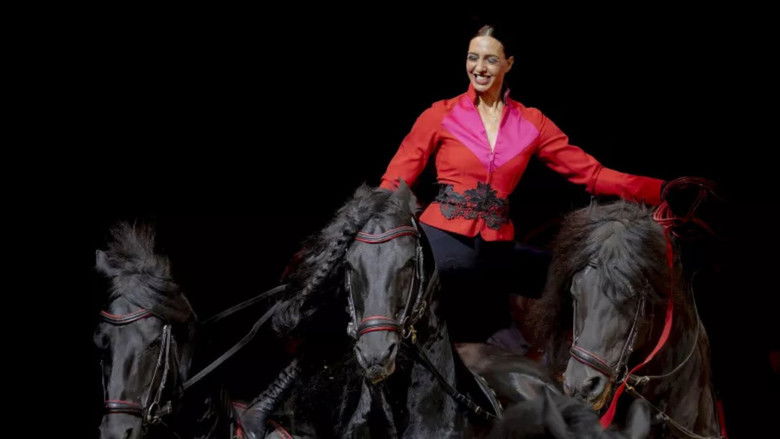 кадр из фильма Les Folies Gruss, 50 ans à Paris