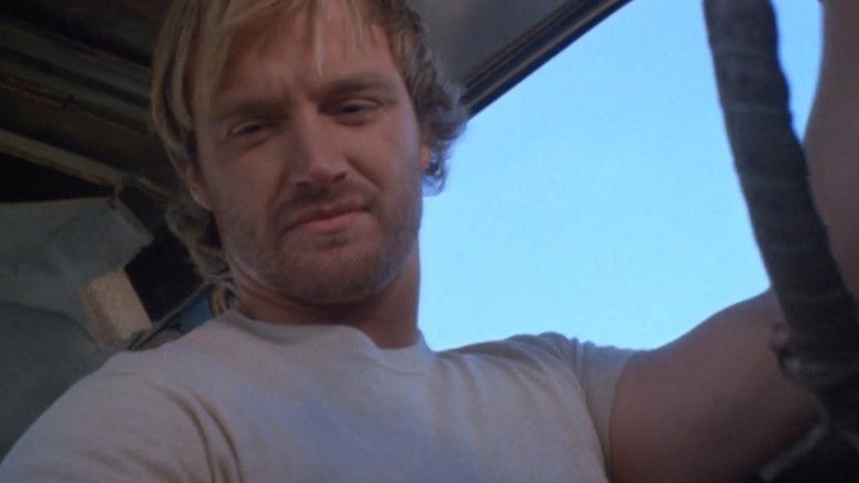 кадр из фильма Сезон страха