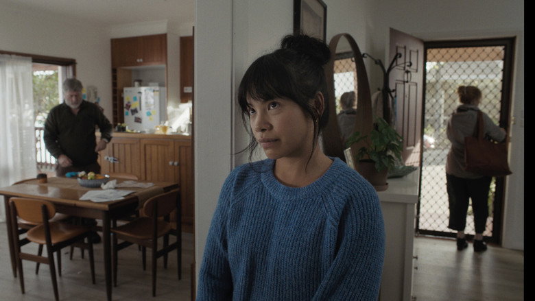 кадр из фильма Tuesday Tuesday